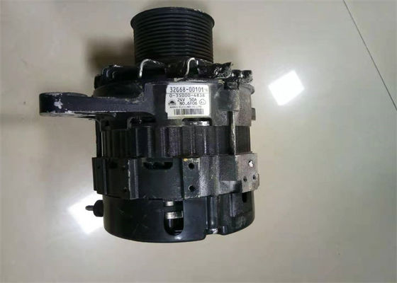 품질  S6K Mitsubishi 2nd Hand Alternator For Excavator E320C 32G68-00101 24V 50A ME070120 공장