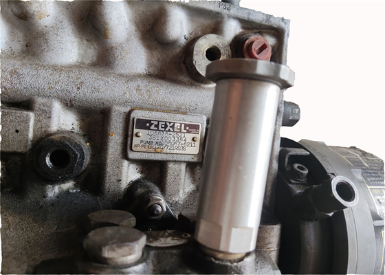 6D24는 SY485 HD1430을 위한 연료 분사 펌프를 사용했습니다 - 3 131150 - 2720