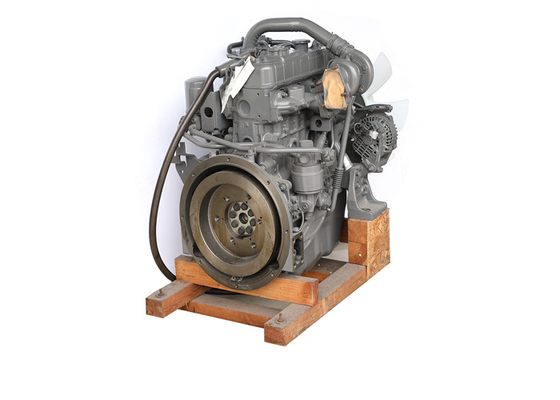 굴삭기 SY75-8 48.5 kw 권한을 위한 4JG1 이수주 디젤 엔진 국회