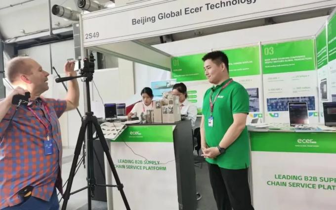 Beijing Silk Road Enterprise Management Services Co.,LTD 회사 소개